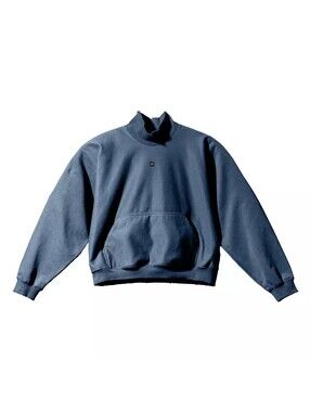 Yeezy Gap 03 High Neck Sweater